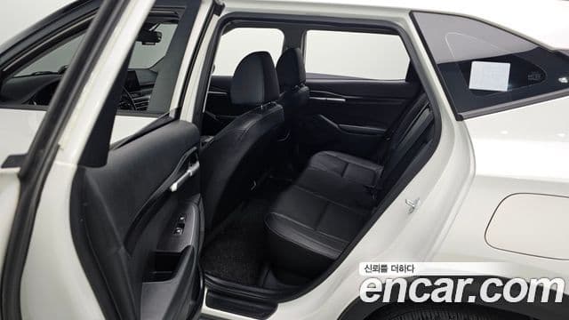 Kia Seltos Prestige, 2023 12