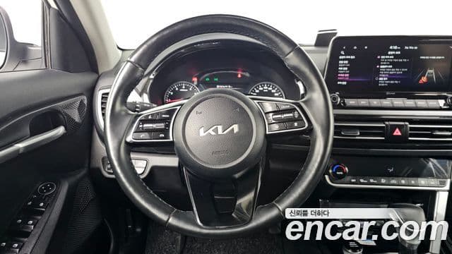 Kia Seltos Prestige, 2023 13