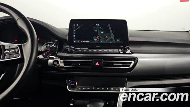 Kia Seltos Prestige, 2023 14