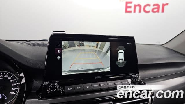 Kia Seltos Prestige, 2023 15