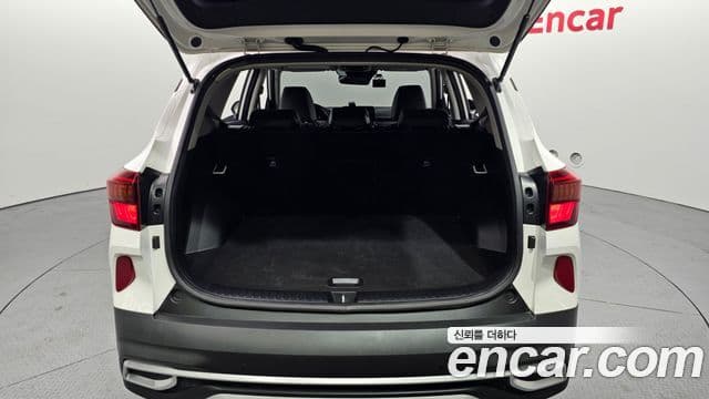 Kia Seltos Prestige, 2023 20