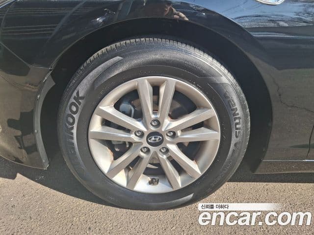 Hyundai LF Sonata Style, 2015 все фото