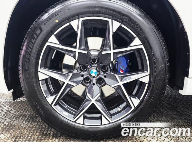 BMW X3 (G45) xDrive 20 M Sport, 2025 все фото