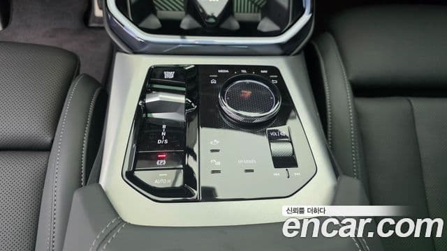 BMW X3 (G45) xDrive 20 M Sport, 2025 9