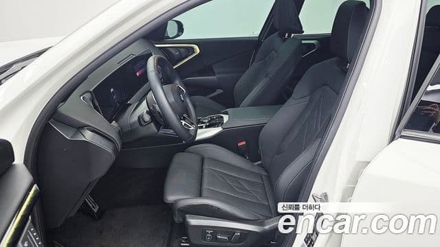 BMW X3 (G45) xDrive 20 M Sport, 2025 10