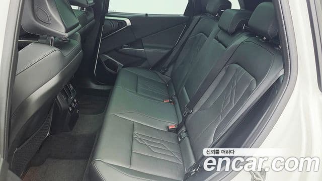 BMW X3 (G45) xDrive 20 M Sport, 2025 11