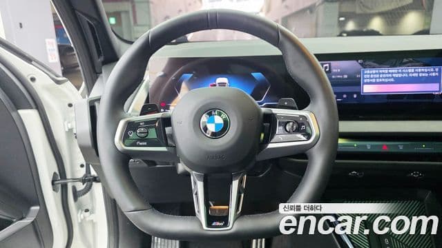 BMW X3 (G45) xDrive 20 M Sport, 2025 12