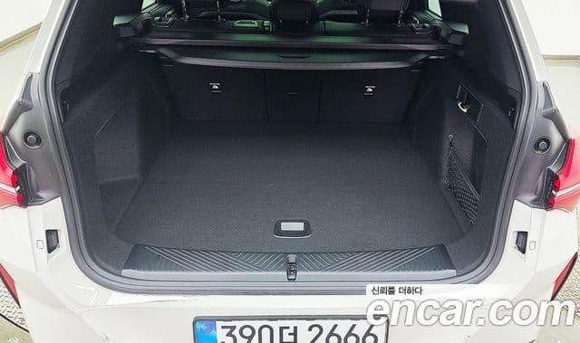 BMW X3 (G45) xDrive 20 M Sport, 2025 14