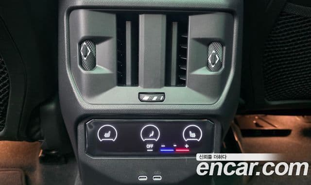 BMW X3 (G45) xDrive 20 M Sport, 2025 17