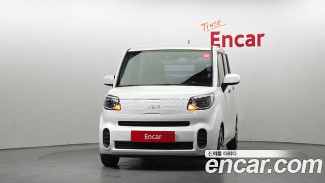 Kia The / новый New Ray Standard, 2021 3