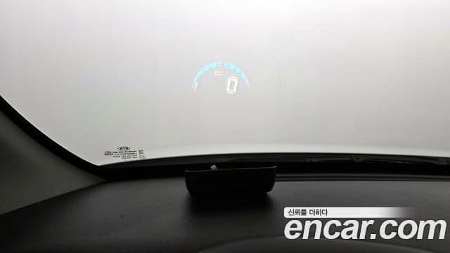 Kia The / новый New Ray Standard, 2021 15