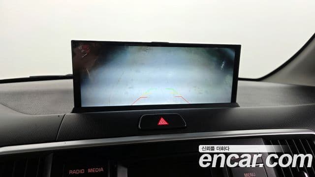 Kia The / новый New Ray Standard, 2021 16