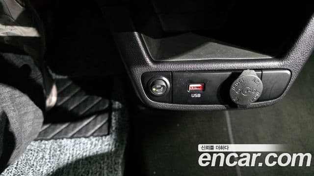 Kia The / новый New Ray Standard, 2021 18