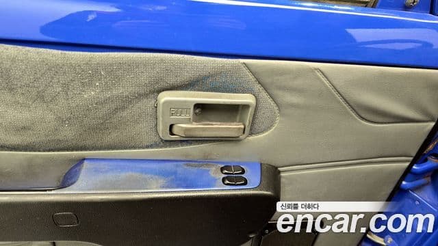 Chevrolet(GM대우) New 다마스 DLX, 2015 17