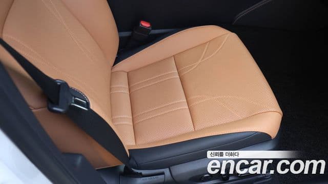 Lexus ES300h 7세대 Executive, 2025 10