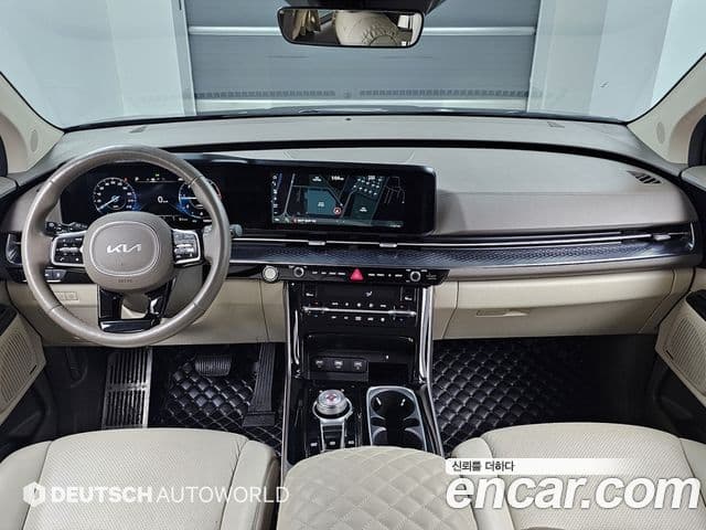 Kia Carnival 4세대 Signature, 2022 7