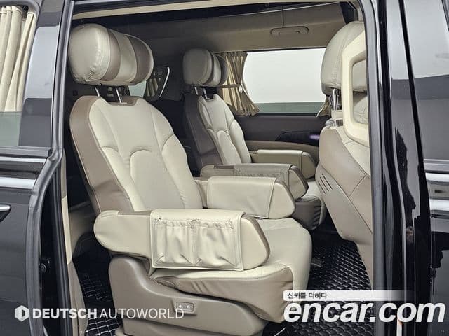 Kia Carnival 4세대 Signature, 2022 12