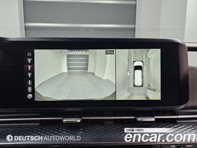 Kia Carnival 4세대 Signature, 2022 15