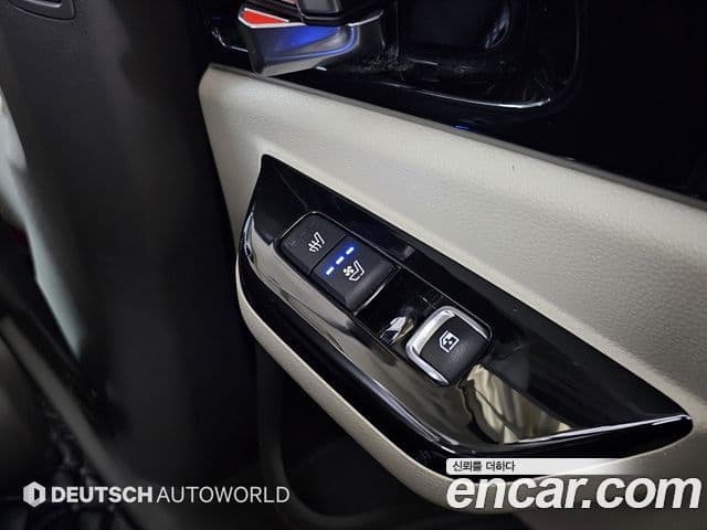 Kia Carnival 4세대 Signature, 2022 16