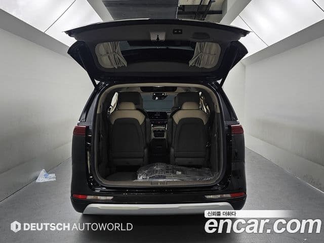 Kia Carnival 4세대 Signature, 2022 19