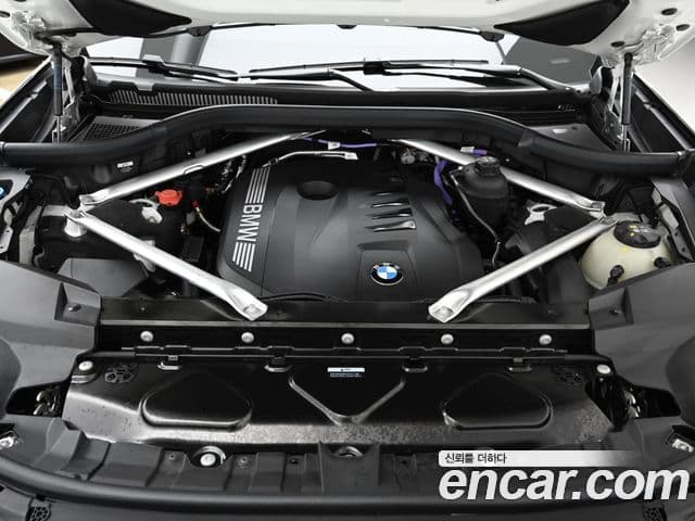 BMW X7 (G07) xDrive 40i Design Pure Excellence 7인승, 2025 6