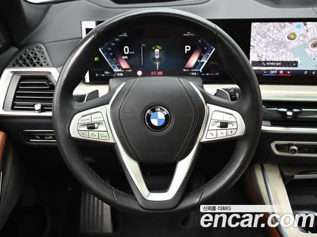 BMW X7 (G07) xDrive 40i Design Pure Excellence 7인승, 2025 13