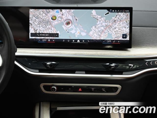 BMW X7 (G07) xDrive 40i Design Pure Excellence 7인승, 2025 14