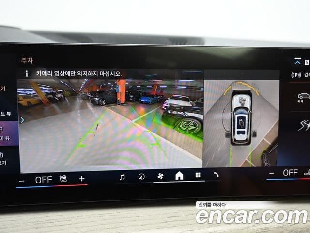 BMW X7 (G07) xDrive 40i Design Pure Excellence 7인승, 2025 15