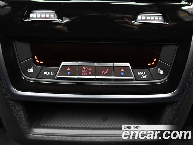 BMW X7 (G07) xDrive 40i Design Pure Excellence 7인승, 2025 16