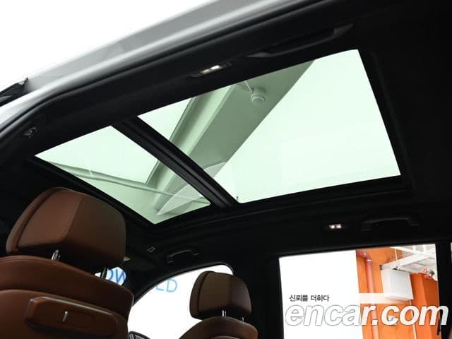 BMW X7 (G07) xDrive 40i Design Pure Excellence 7인승, 2025 19