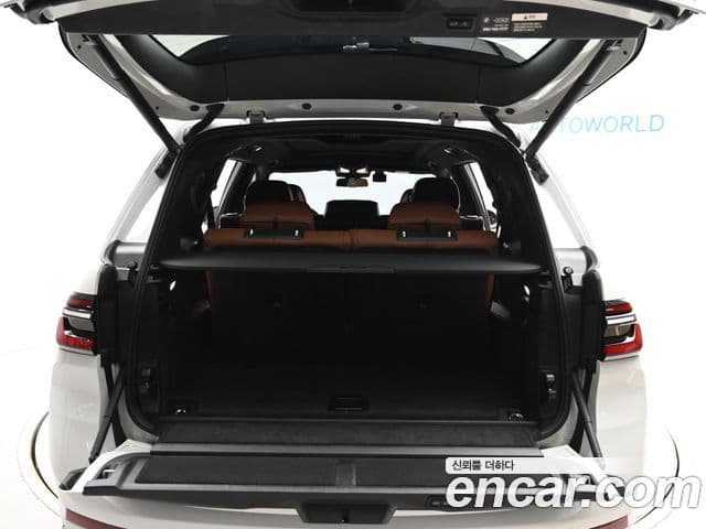 BMW X7 (G07) xDrive 40i Design Pure Excellence 7인승, 2025 20