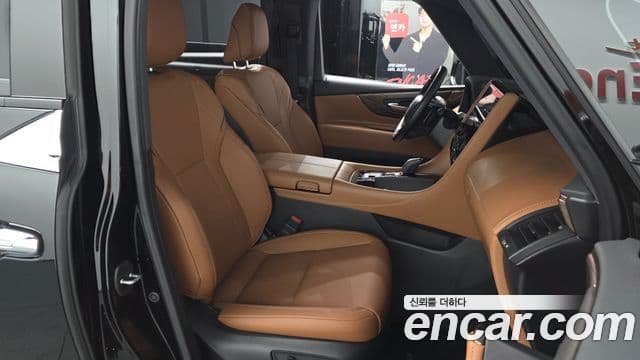 Toyota Alphard 4세대 2.5 HEV Executive AWD, 2024 10