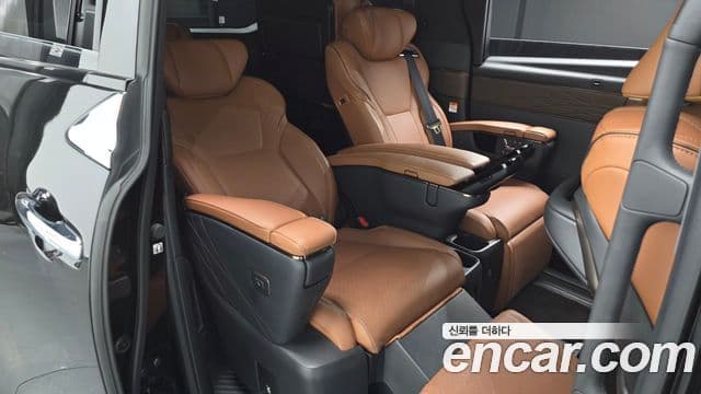 Toyota Alphard 4세대 2.5 HEV Executive AWD, 2024 11