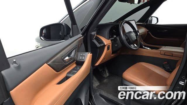 Toyota Alphard 4세대 2.5 HEV Executive AWD, 2024 12