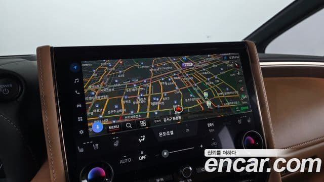 Toyota Alphard 4세대 2.5 HEV Executive AWD, 2024 15