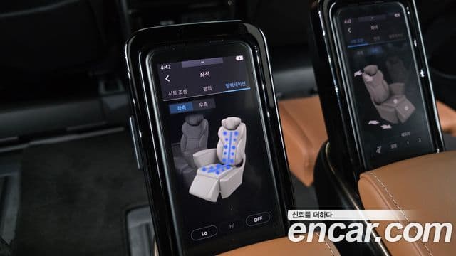 Toyota Alphard 4세대 2.5 HEV Executive AWD, 2024 18