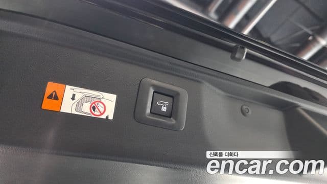 Toyota Alphard 4세대 2.5 HEV Executive AWD, 2024 20