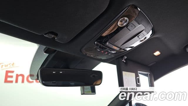 Kia K5 3세대 Noblesse, 2021 18