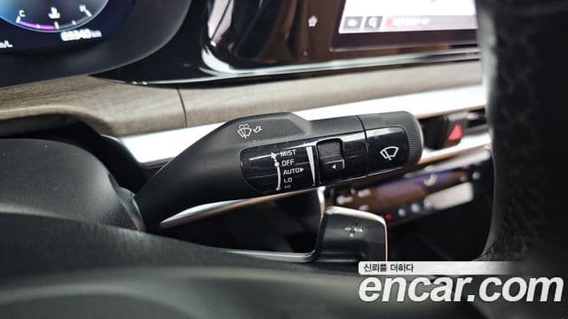 Kia K5 3세대 Noblesse, 2021 20