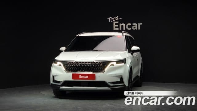Kia Carnival 4세대 Prestige, 2023 3