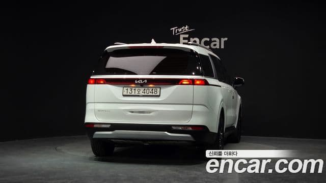 Kia Carnival 4세대 Prestige, 2023 4