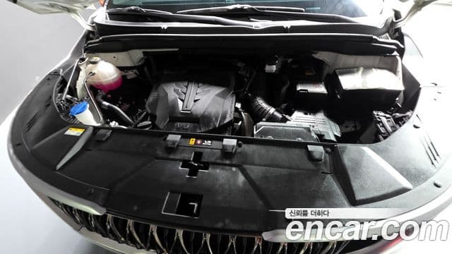 Kia Carnival 4세대 Prestige, 2023 6