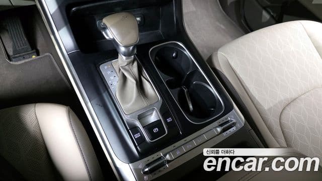 Kia Carnival 4세대 Prestige, 2023 9
