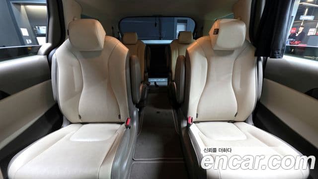 Kia Carnival 4세대 Prestige, 2023 12