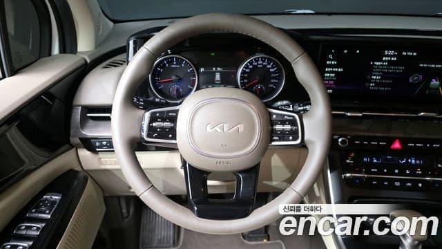Kia Carnival 4세대 Prestige, 2023 13