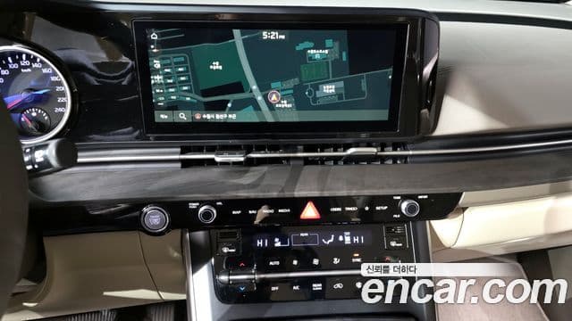 Kia Carnival 4세대 Prestige, 2023 14
