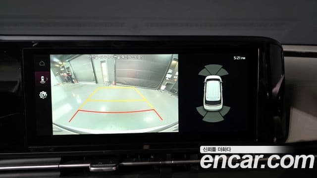 Kia Carnival 4세대 Prestige, 2023 15