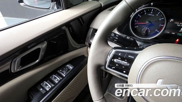Kia Carnival 4세대 Prestige, 2023 17