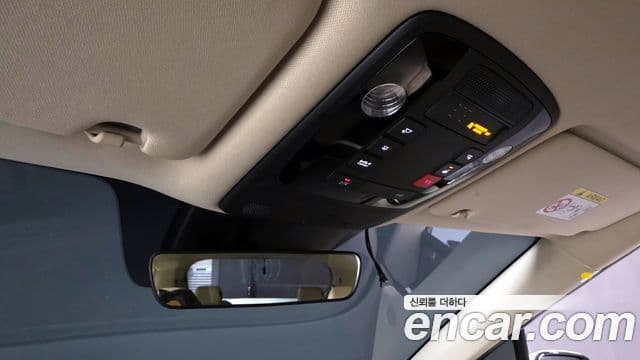 Kia Carnival 4세대 Prestige, 2023 18