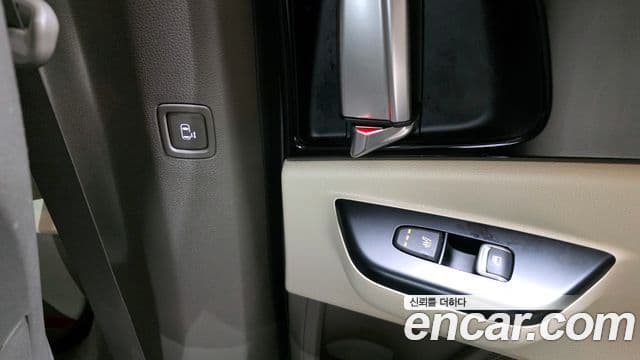Kia Carnival 4세대 Prestige, 2023 19